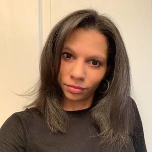 Meet your Posher, Marisa